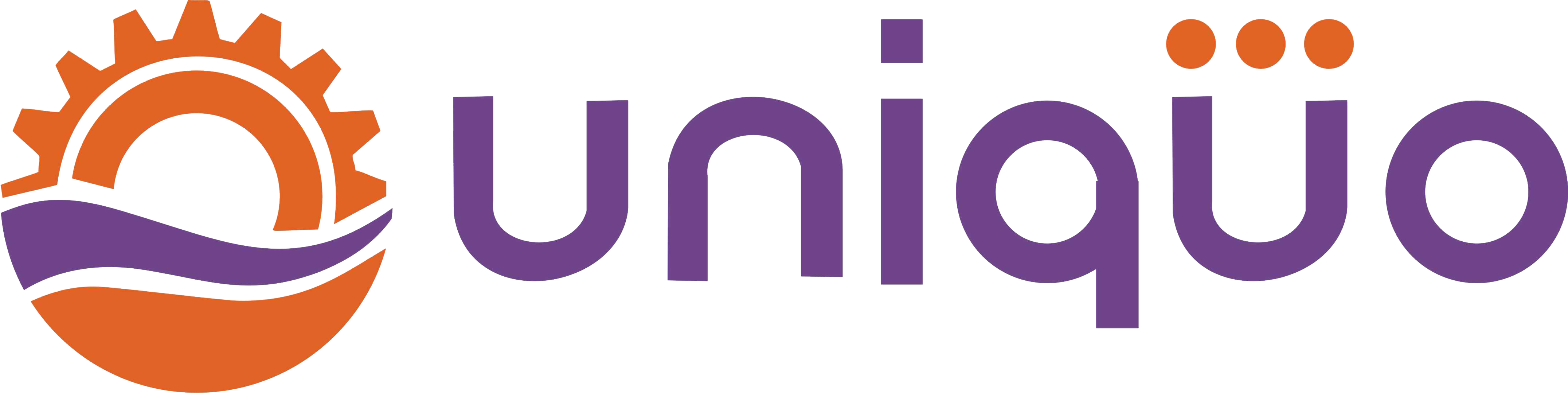 Uniquo Logo
