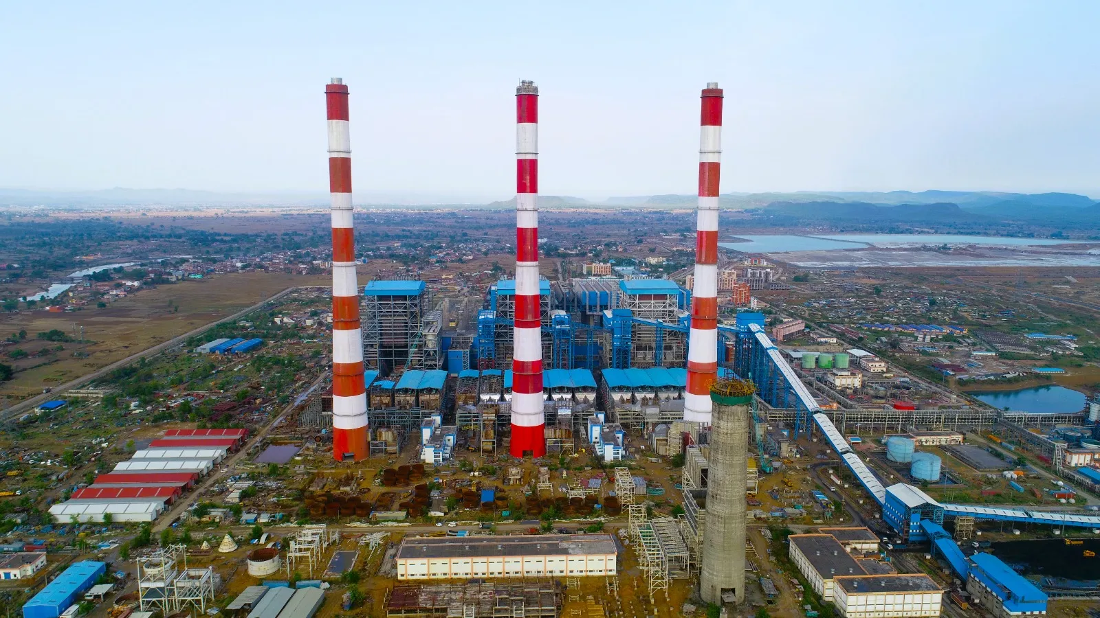 NTPC project