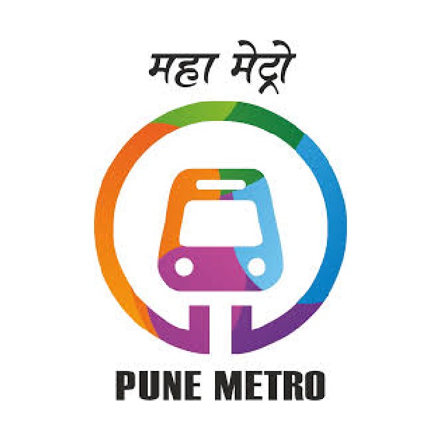 Maha Metro Pune