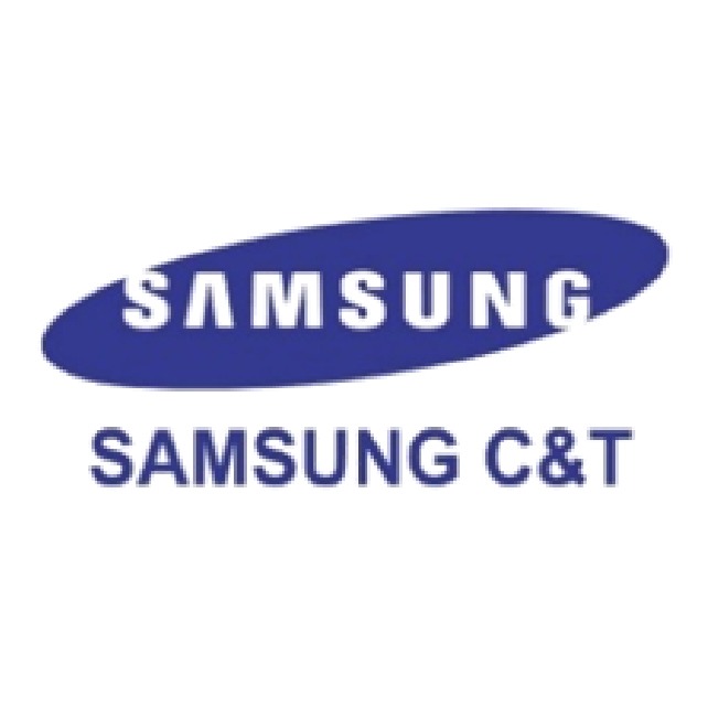 Samsung C&T