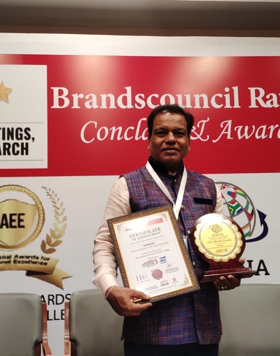 Brandscouncil Ratings Awards